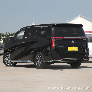 2024 Trumpchi M8 SUV a destra Drive Auto a benzina a benzina di lusso per GAC